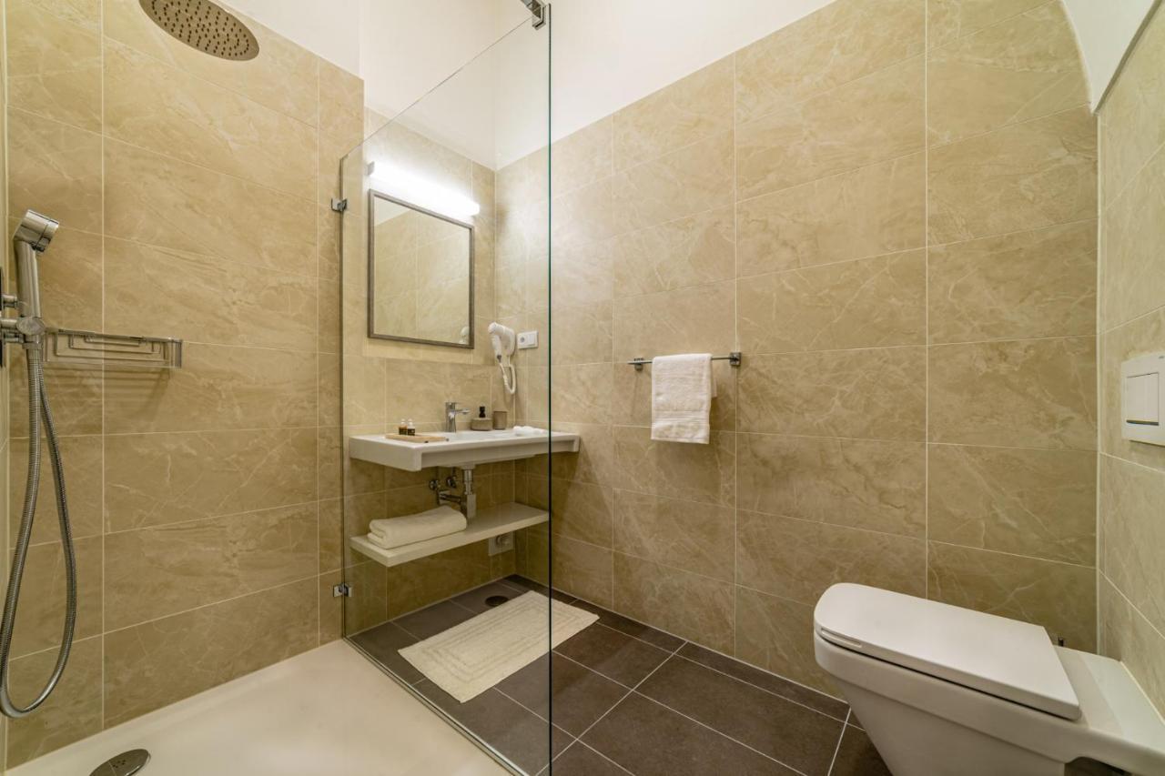 Hotel Pansky Pivovar Holešov エクステリア 写真